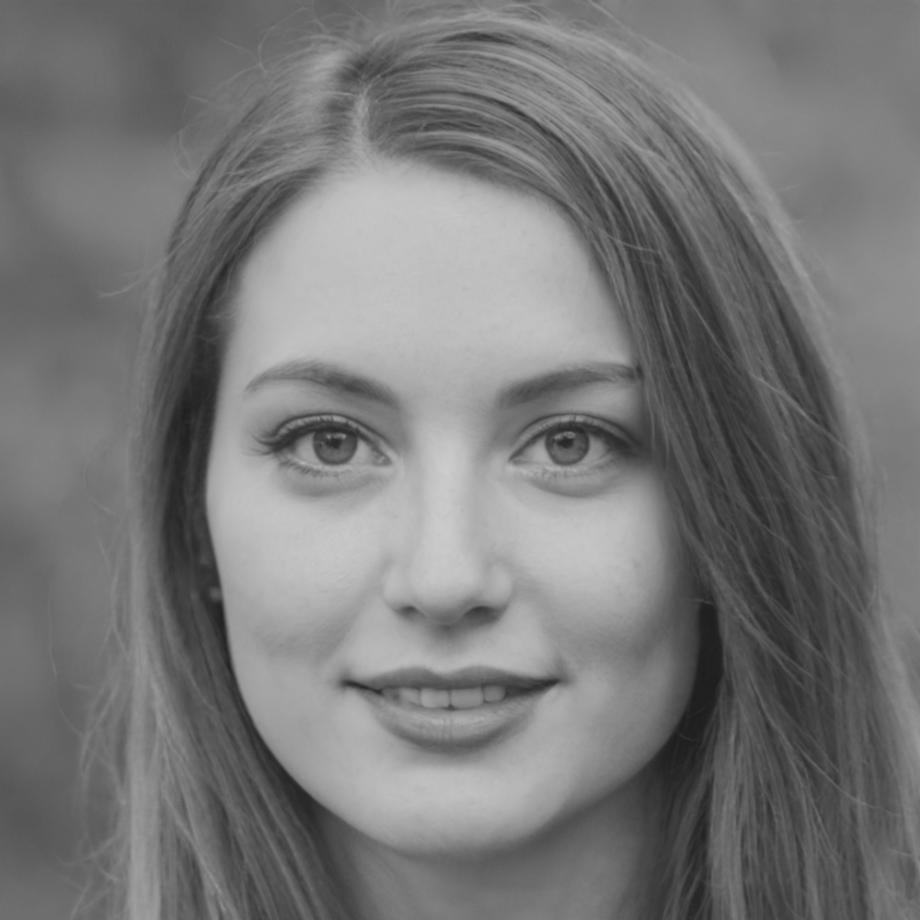Porträt von Kathrin Waldmann, Budgettrainerin