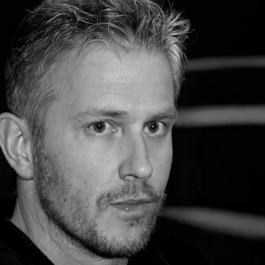 Porträt von Thomas Eichner, Finanzexperte