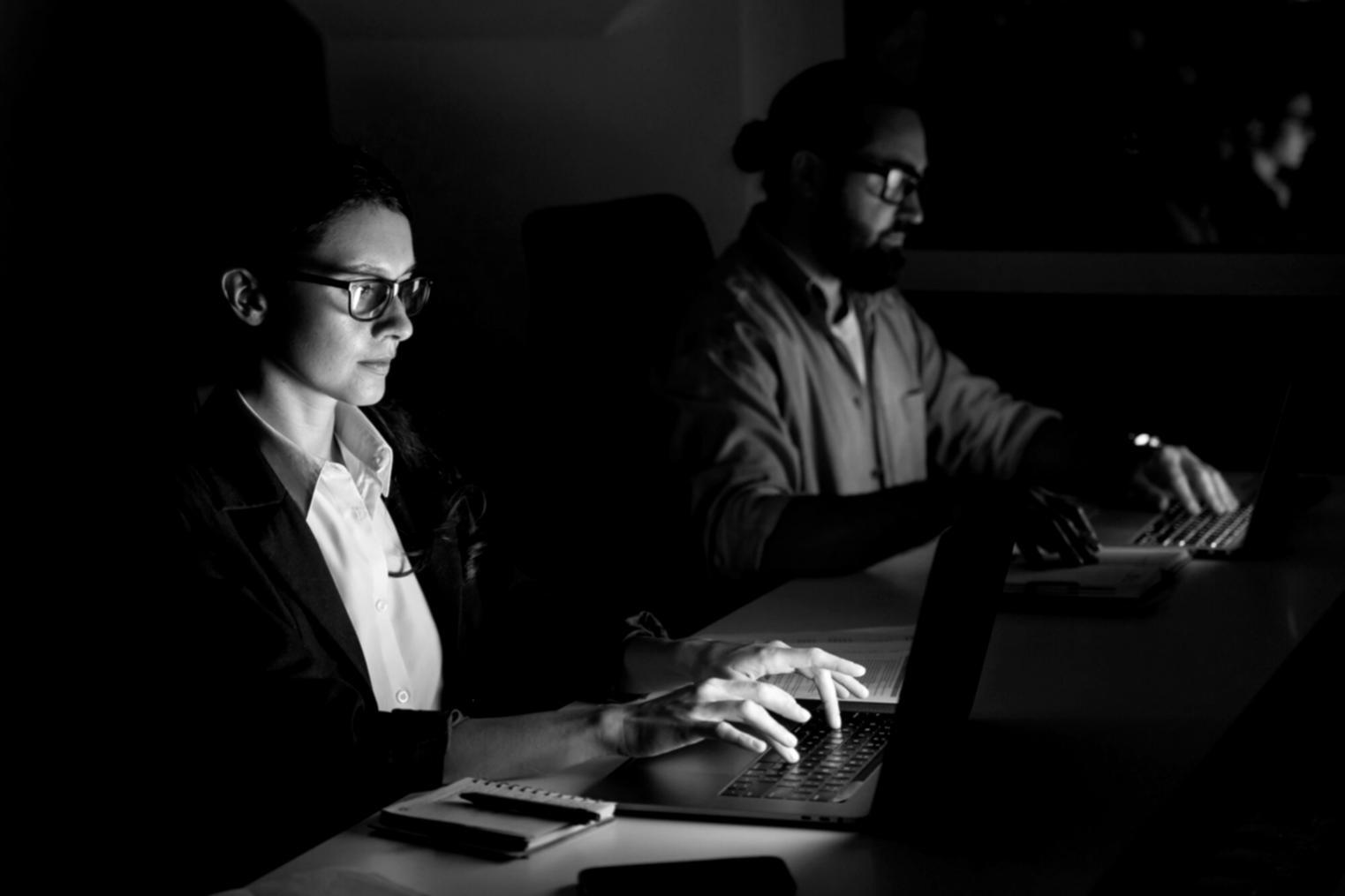 Budgetplanung und Finanzorganisation